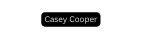 Casey Cooper